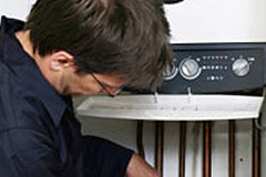 boiler replacement Palnackie