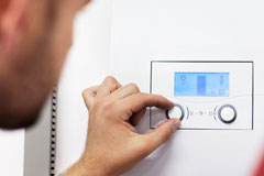 best Palnackie boiler servicing companies