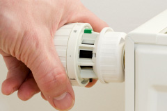 Palnackie central heating repair costs