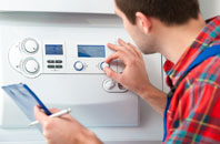 free Palnackie gas safe engineer quotes